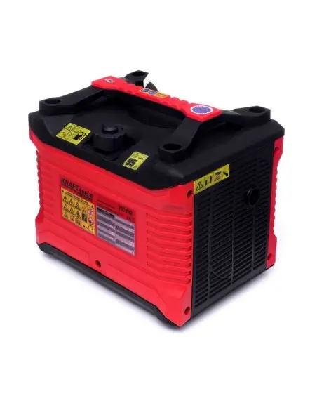 Generator curent invertor, 1500W, KD192, Kraft&Dele Generator curent invertor, 1500W, KD192, Kraft&Dele