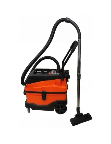 Aspirator industrial pentru constructii, 30L, KD488, Kraft&Dele