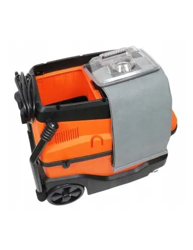 Aspirator industrial pentru constructii, 30L, KD488, Kraft&Dele
