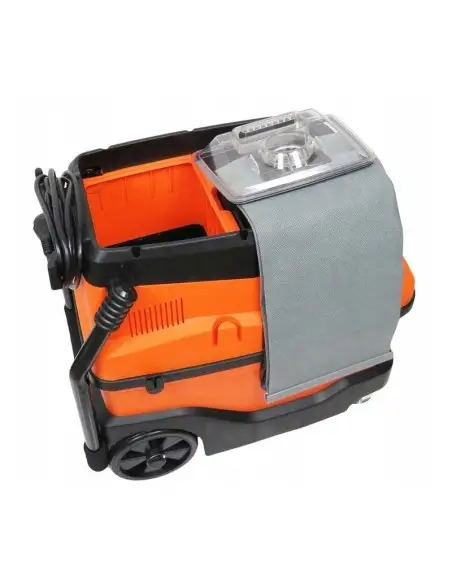 Aspirator industrial pentru constructii, 30L, KD488, Kraft&Dele