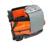 Aspirator industrial pentru constructii, 30L, KD488, Kraft&Dele