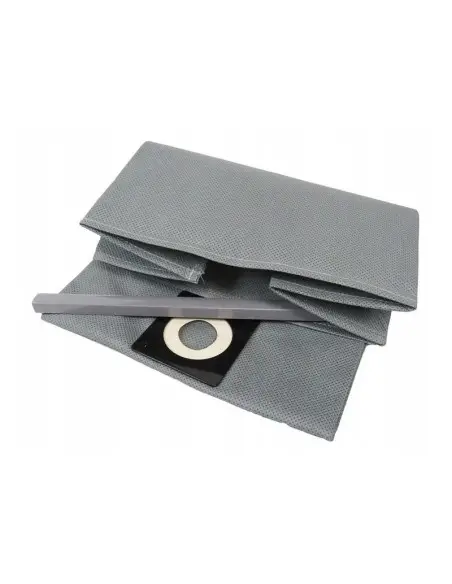 Aspirator industrial pentru constructii, 30L, KD488, Kraft&Dele