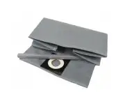 Aspirator industrial pentru constructii, 30L, KD488, Kraft&Dele