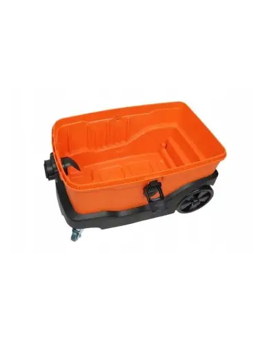 Aspirator industrial pentru constructii, 30L, KD488, Kraft&Dele