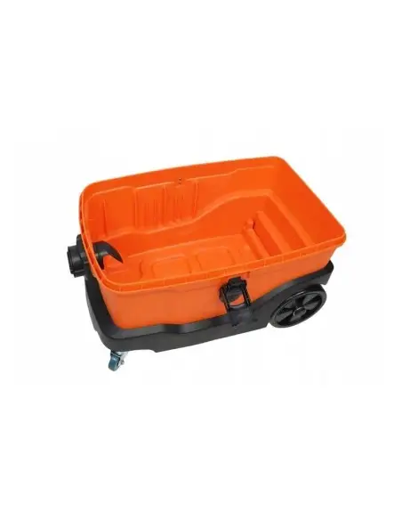 Aspirator industrial pentru constructii, 30L, KD488, Kraft&Dele