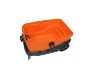 Aspirator industrial pentru constructii, 30L, KD488, Kraft&Dele