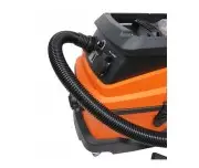 Aspirator industrial pentru constructii, 30L, KD488, Kraft&Dele