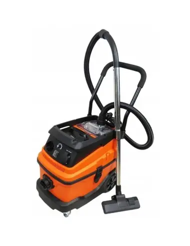 Aspirator industrial pentru constructii, 30L, KD488, Kraft&Dele