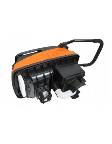 Aspirator industrial pentru constructii, 30L, KD488, Kraft&Dele
