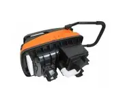 Aspirator industrial pentru constructii, 30L, KD488, Kraft&Dele