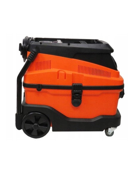 Aspirator industrial pentru constructii, 30L, KD488, Kraft&Dele