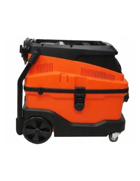 Aspirator industrial pentru constructii, 30L, KD488, Kraft&Dele