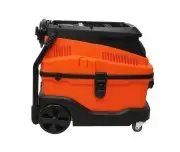 Aspirator industrial pentru constructii, 30L, KD488, Kraft&Dele