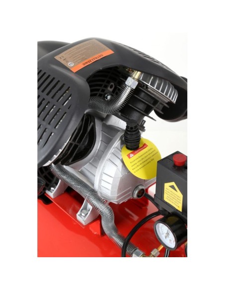 Compresor ulei, 100L 1-8 bar, KD1483, Kraft&Dele Compresor ulei, 100L 1-8 bar, KD1483, Kraft&Dele