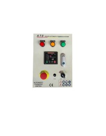 Panou de control, pentru model KD197, KD197-ATS, Kraft&Dele