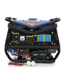 Generator curent, 3000W 12/230V, KD143, Kraft&Dele