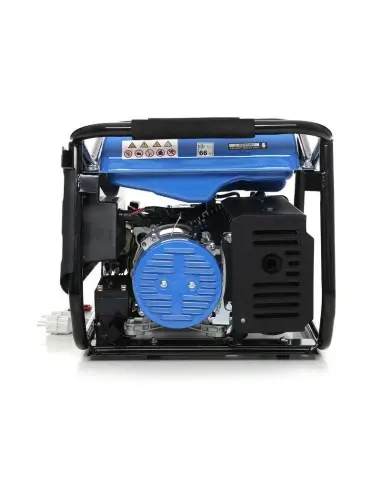 Generator curent, 3000W 12/230V, KD143, Kraft&Dele Generator curent, 3000W 12/230V, KD143, Kraft&Dele