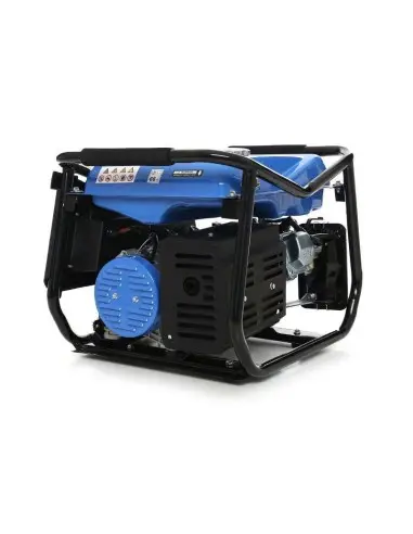 Generator curent, 3000W 12/230V, KD143, Kraft&Dele Generator curent, 3000W 12/230V, KD143, Kraft&Dele
