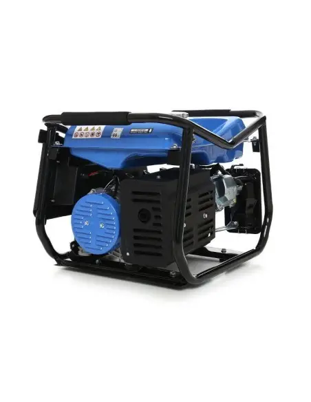 Generator curent, 3000W 12/230V, KD143, Kraft&Dele Generator curent, 3000W 12/230V, KD143, Kraft&Dele