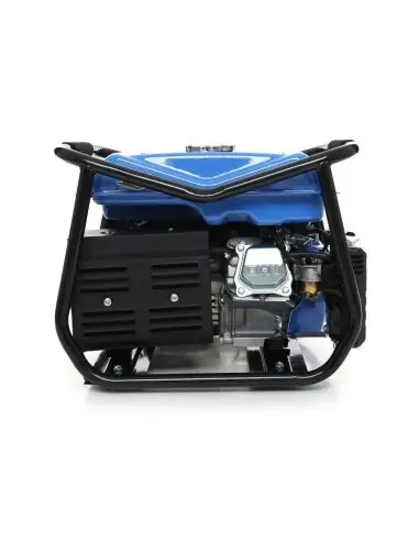 Generator curent, 3000W 12/230V, KD143, Kraft&Dele Generator curent, 3000W 12/230V, KD143, Kraft&Dele