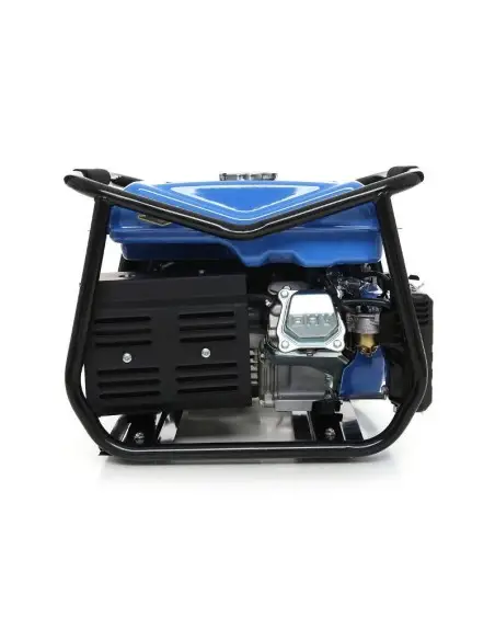 Generator curent, 3000W 12/230V, KD143, Kraft&Dele Generator curent, 3000W 12/230V, KD143, Kraft&Dele