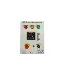 Panou de cotrol, pentru model KD153, KD153-ATS, Kraft&Dele