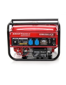 Generator curent, 2500W 12/230V, KD115, Kraft&Dele