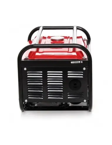 Generator curent, 2500W 12/230V, KD115, Kraft&Dele