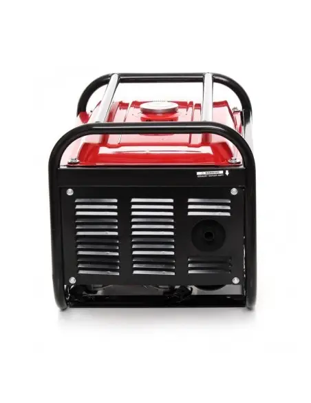 Generator curent, 2500W 12/230V, KD115, Kraft&Dele