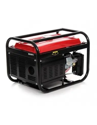 Generator curent, 2500W 12/230V, KD115, Kraft&Dele