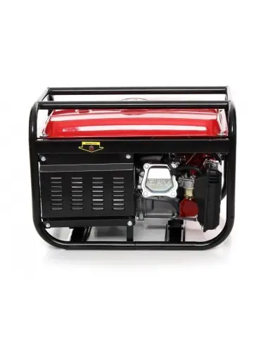 Generator curent, 2500W 12/230V, KD115, Kraft&Dele