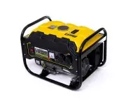Generator curent monofazat, 3200W, KD180, Kraft&Dele