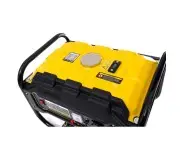 Generator curent monofazat, 3200W, KD180, Kraft&Dele