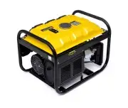 Generator curent monofazat, 3200W, KD180, Kraft&Dele