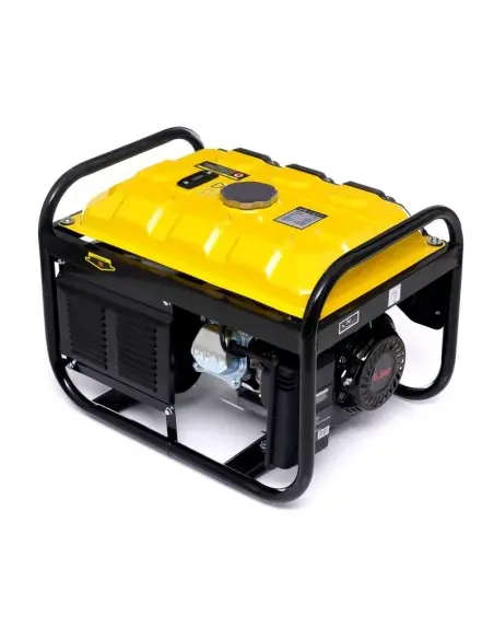 Generator curent monofazat, 3200W, KD180, Kraft&Dele