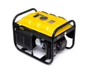 Generator curent monofazat, 3200W, KD180, Kraft&Dele