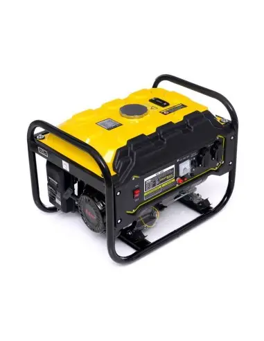 Generator curent monofazat, 3200W, KD180, Kraft&Dele
