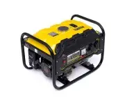 Generator curent monofazat, 3200W, KD180, Kraft&Dele