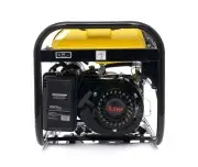 Generator curent monofazat, 3200W, KD180, Kraft&Dele