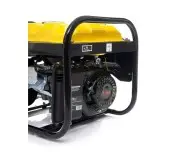 Generator curent monofazat, 3200W, KD180, Kraft&Dele