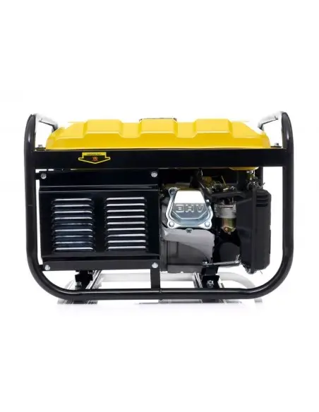 Generator curent monofazat, 3200W, KD180, Kraft&Dele