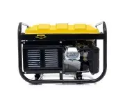 Generator curent monofazat, 3200W, KD180, Kraft&Dele