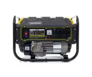 Generator curent monofazat, 3200W, KD180, Kraft&Dele
