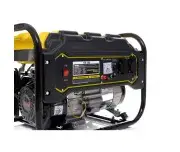 Generator curent monofazat, 3200W, KD180, Kraft&Dele