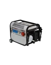 Generator curent, 2500W 12/230/380V, KD101, Kraft&Dele