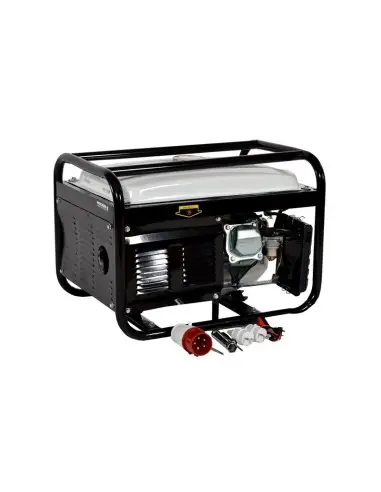 Generator curent, 2500W 12/230/380V, KD105, Kraft&Dele Generator curent, 2500W 12/230/380V, KD105, Kraft&Dele