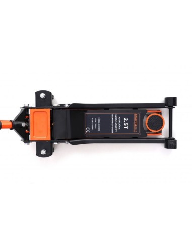 Cric auto, 2.5T 70-610mm, KD1310, Kraft&Dele