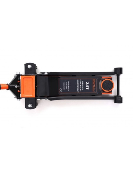 Cric auto, 2.5T 70-610mm, KD1310, Kraft&Dele