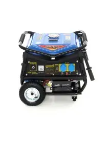 Generator curent, 3000W 12/230V, KD144, Kraft&Dele