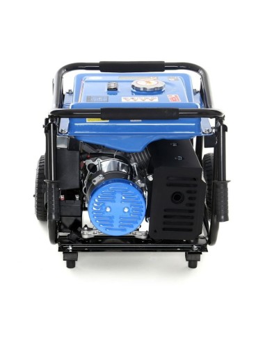 Generator curent, 3000W 12/230V, KD144, Kraft&Dele